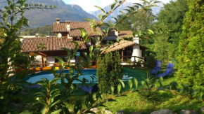 B&B Casa Del Viandante Colico